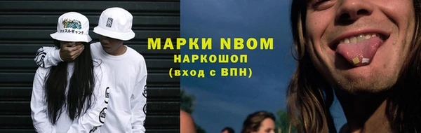прущие крисы Инта